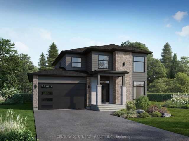 Lot 00 Stan Street, North Stormont