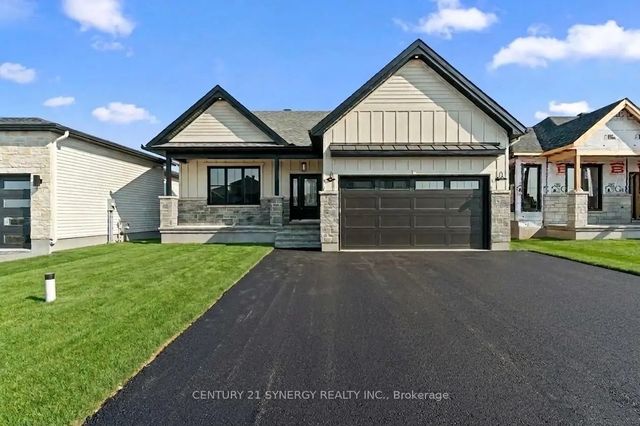 Lot 00 Stan Street, North Stormont