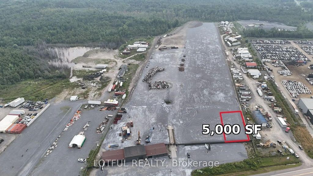 Lot 4- 6682 Bank Street, Greely - Metcalfe - Osgoode - Vernon and Area