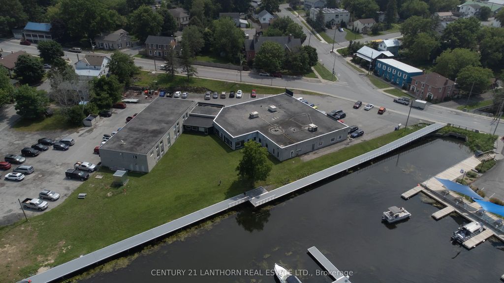 35 Bridge Street 215, Prince Edward County