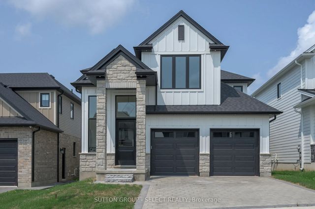1898 Fountain Grass Drive, London South
