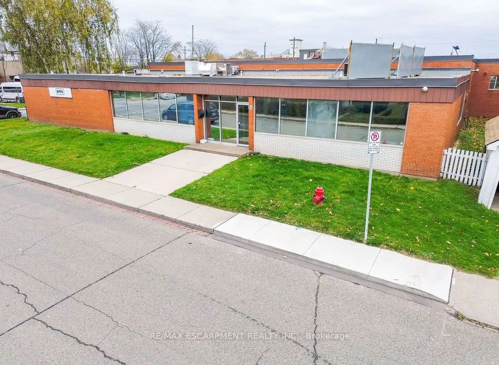 42 Niagara Street, Hamilton