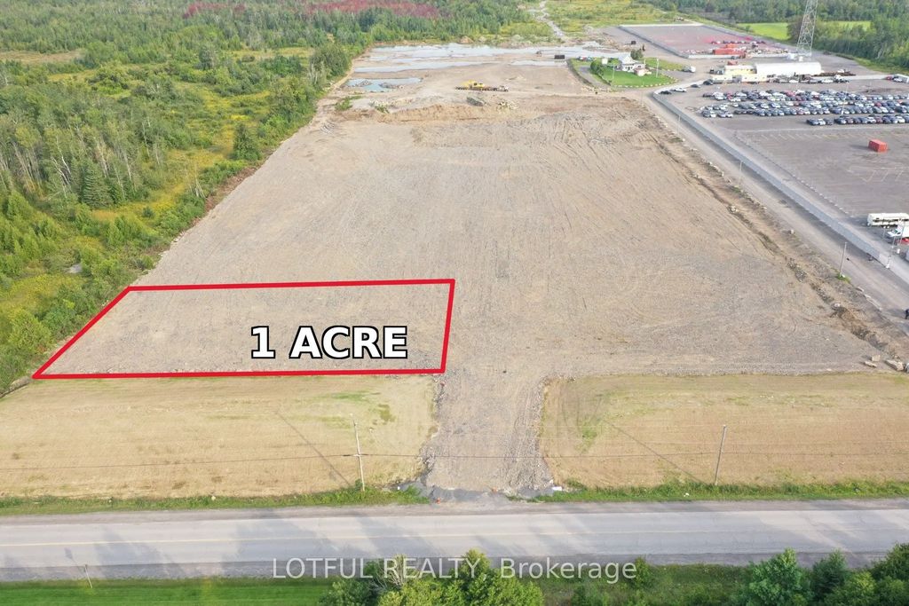 Lot 1- 6591 Fernbank Road, Stittsville - Munster - Richmond
