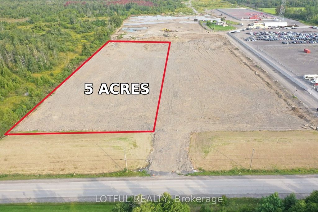 Lot 2- 6591 Fernbank Road, Stittsville - Munster - Richmond