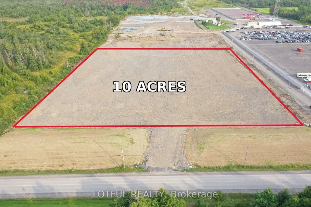 Lot 3- 6591 Fernbank Road, Stittsville - Munster - Richmond