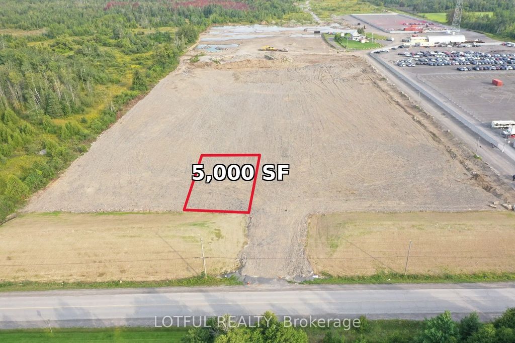 Lot 5- 6591 Fernbank Road, Stittsville - Munster - Richmond