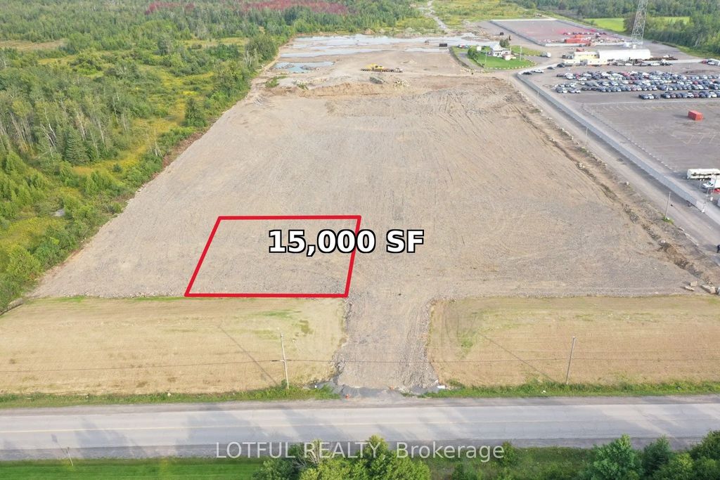Lot 7- 6591 Fernbank Road, Stittsville - Munster - Richmond