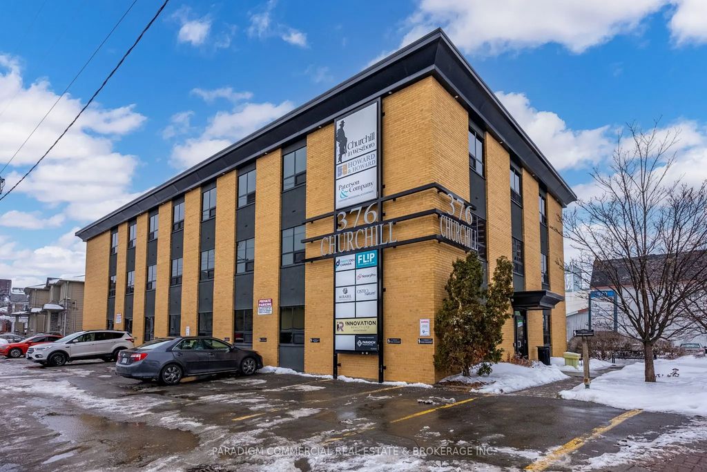 376 Churchill Avenue N 107/108, Carlingwood - Westboro and Area