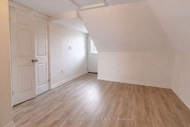 76 S Wentworth Street S 3, Hamilton