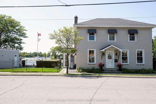 70 Front Street S, Belleville