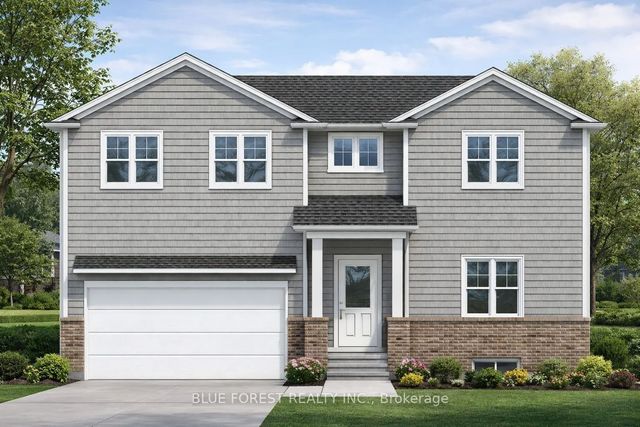 215 Scott Street W, Strathroy-Caradoc