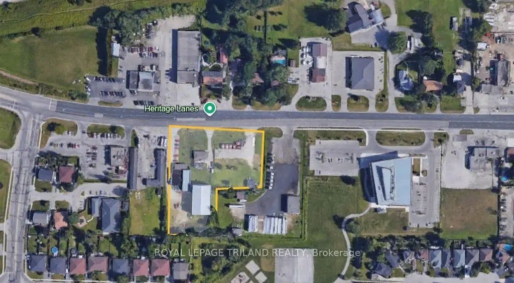 1212-1214-1218 Talbot Street, St. Thomas