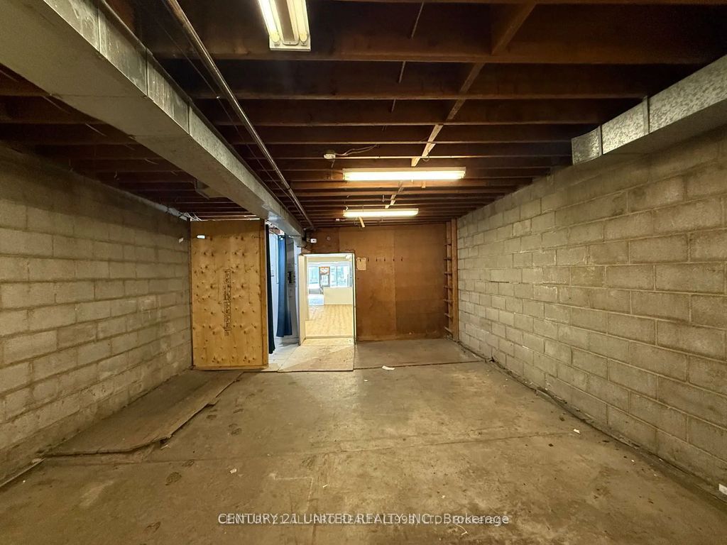 84 King Street W Unit B, Cobourg