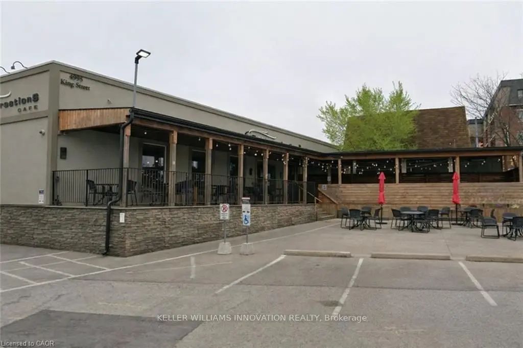 4995 King Street, Lincoln