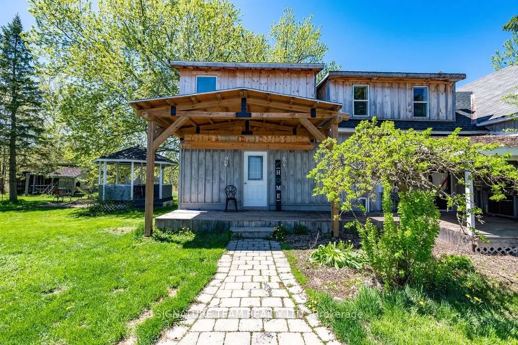 307 Grist Mill Road, North Algona Wilberforce