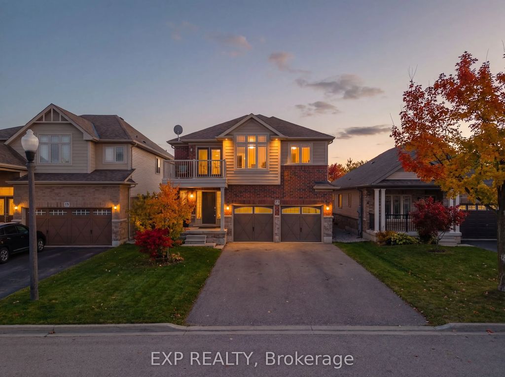 23 Doon Creek Street, Kitchener