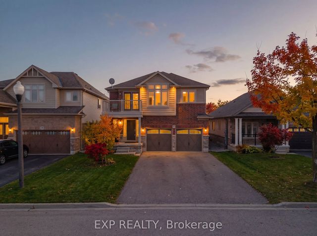 23 Doon Creek Street, Kitchener