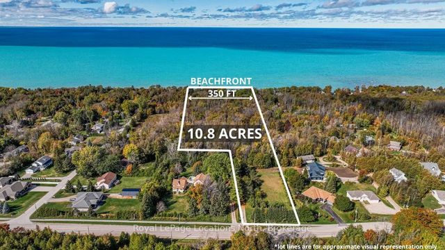 229 Bruce 23 Road, Kincardine