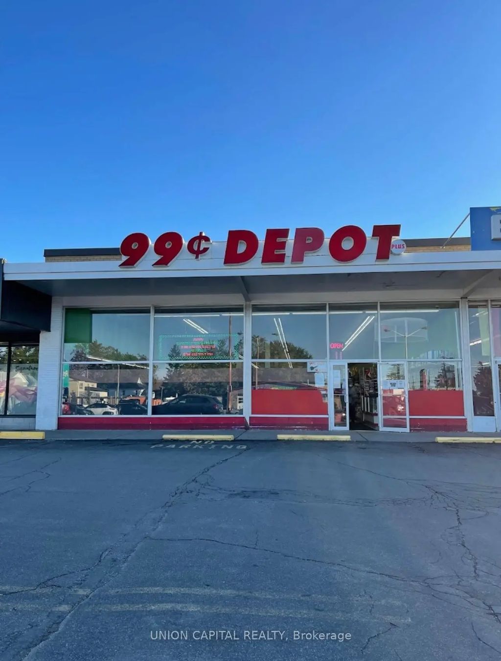 6510 Lundy's Lane 1, Niagara Falls