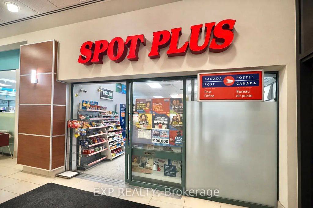 407 Laurier Avenue W 22b, Ottawa Centre