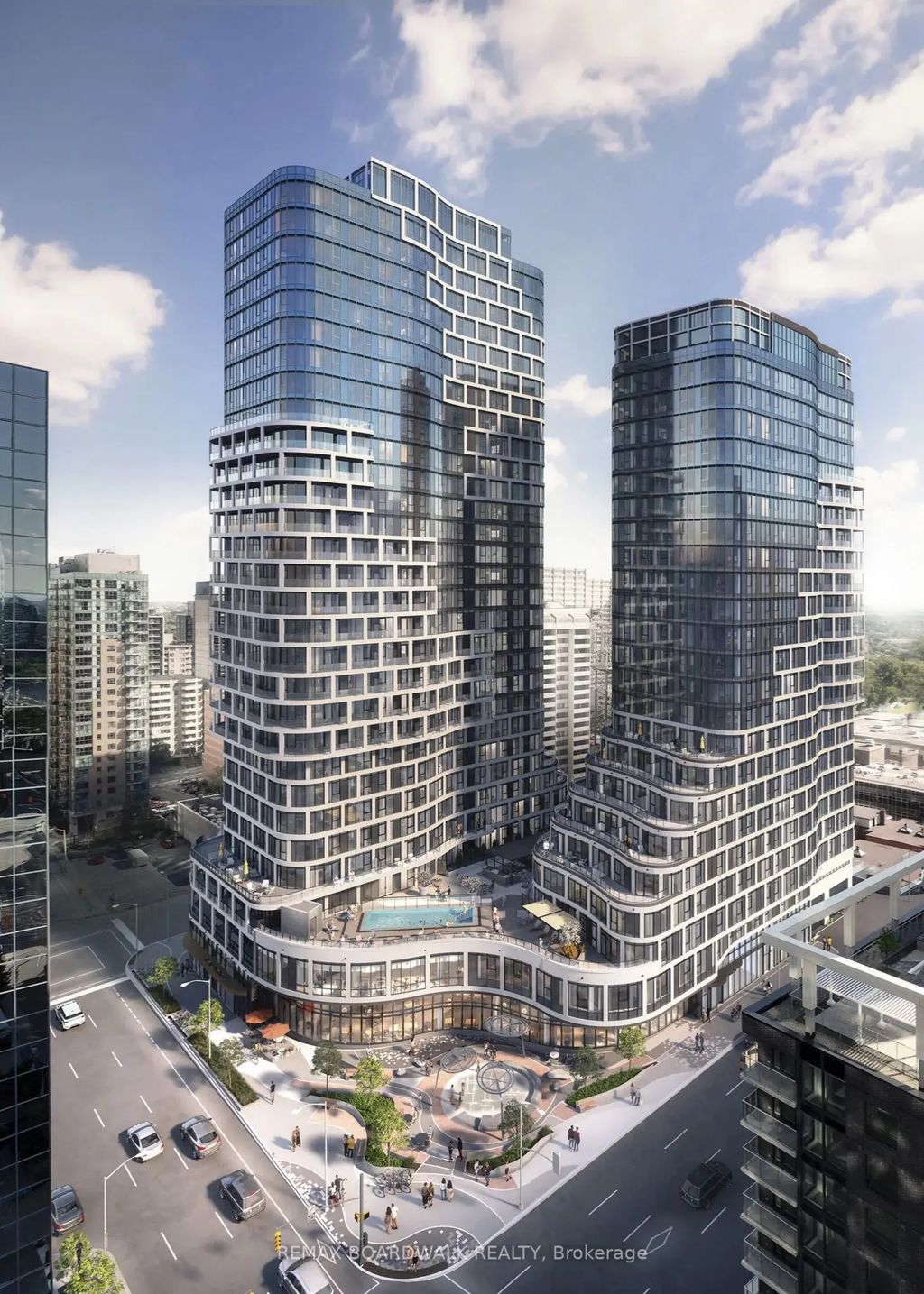 391 Slater Street 904, Ottawa Centre