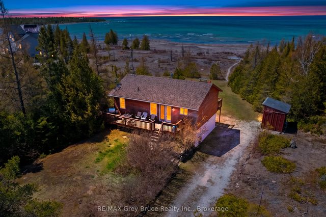 798 Dorcas Bay Road, Northern Bruce Peninsula