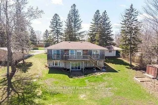 17 Shelley Drive E, Kawartha Lakes
