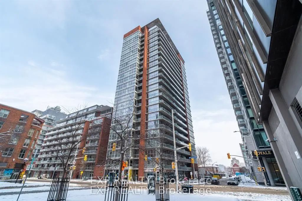 179 George Street 502, Lower Town - Sandy Hill