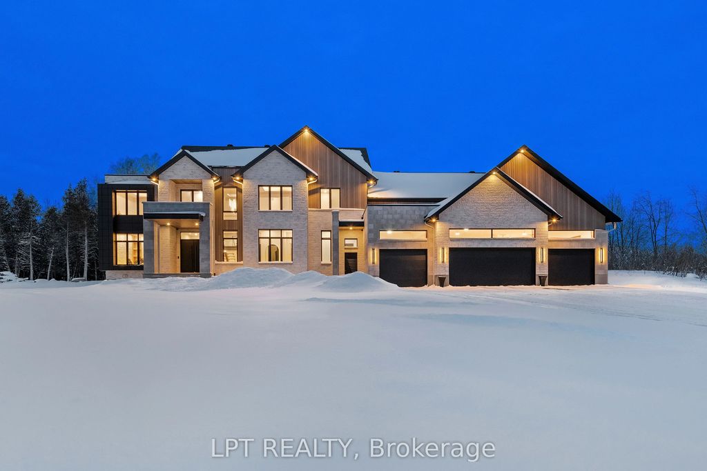 4508 Caballero Avenue, Manotick - Kars - Rideau Twp and Area