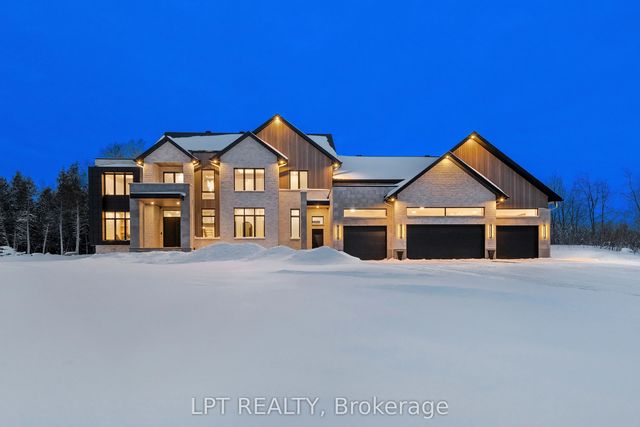 4508 Caballero Avenue, Manotick - Kars - Rideau Twp and Area