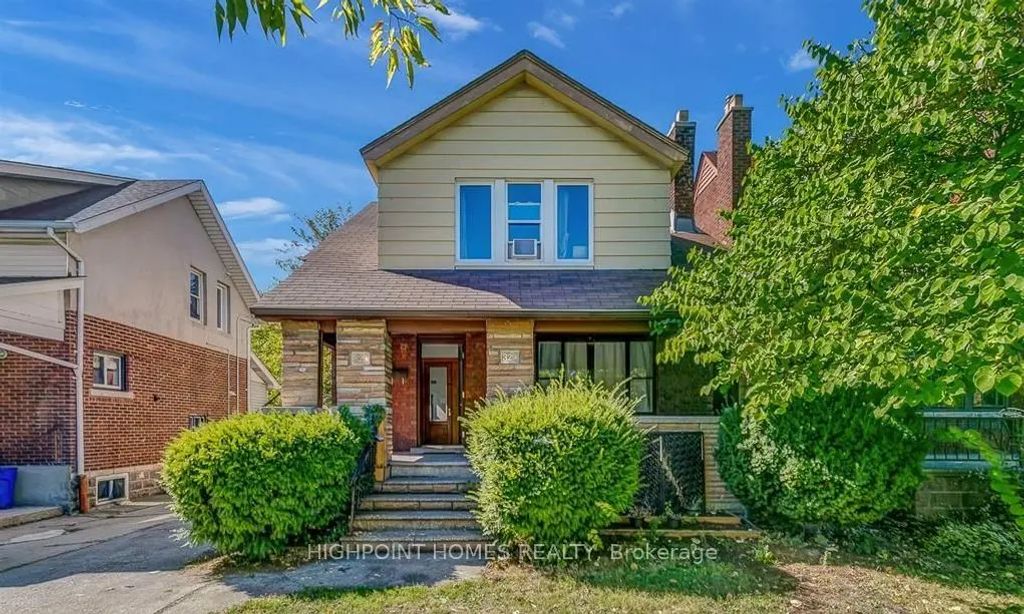 329 Rankin Avenue, Windsor