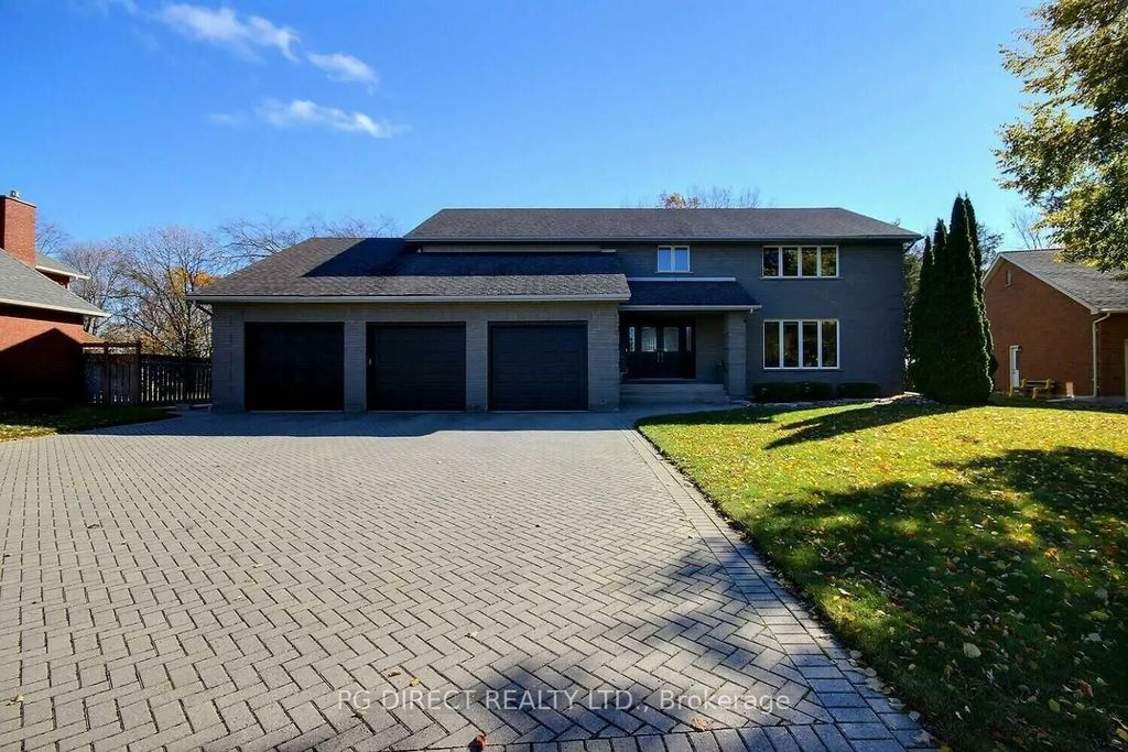 26 Bridlewood Lane, Quinte West