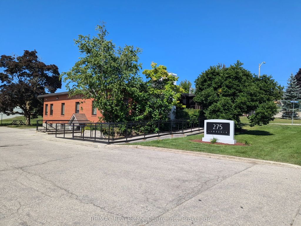 275 Lawrence Avenue 4, Kitchener