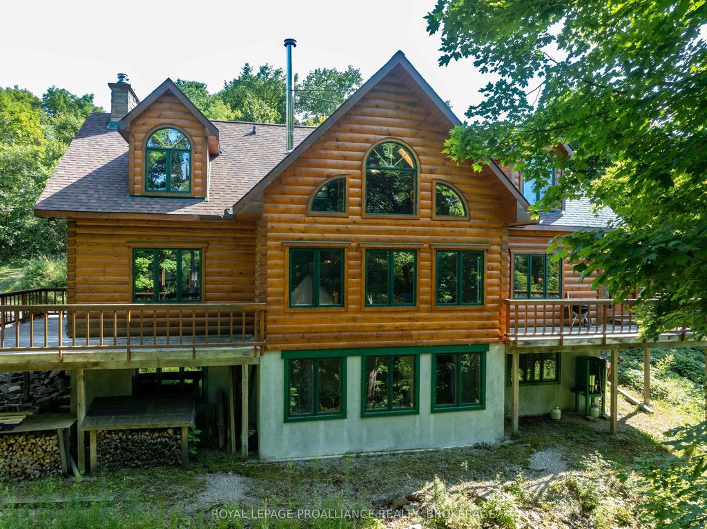 142 Paddy's Lane, Rideau Lakes