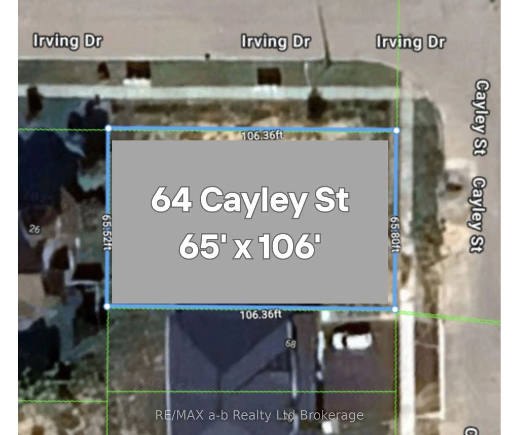 64 Cayley Street, Norwich