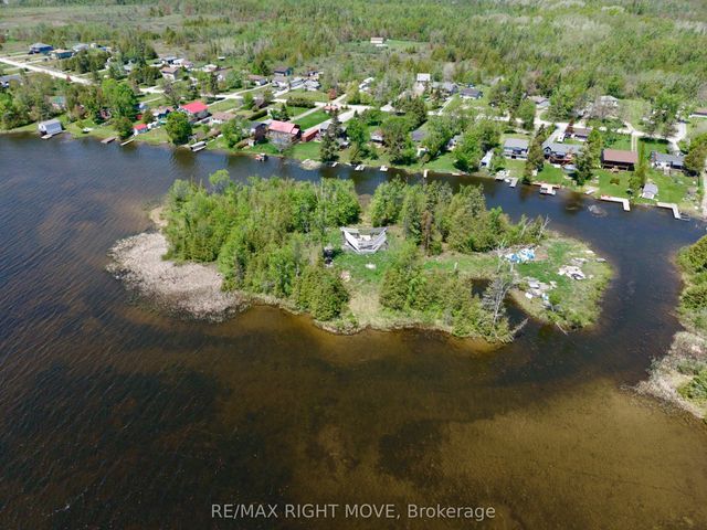 Mcguire Beach Road, Kawartha Lakes