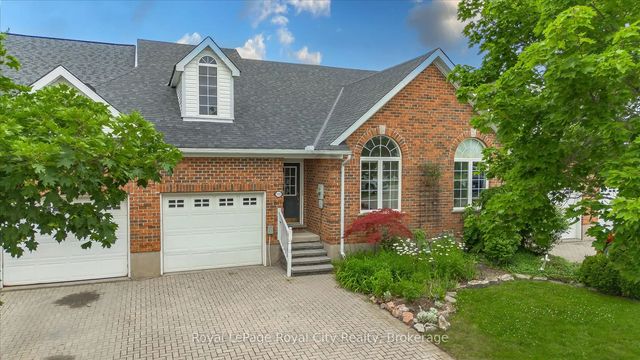 133 Riverwalk Place, Guelph/Eramosa