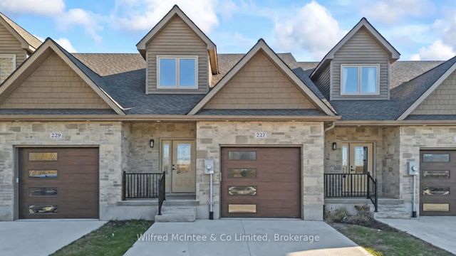 227 Saugeen Street, Saugeen Shores