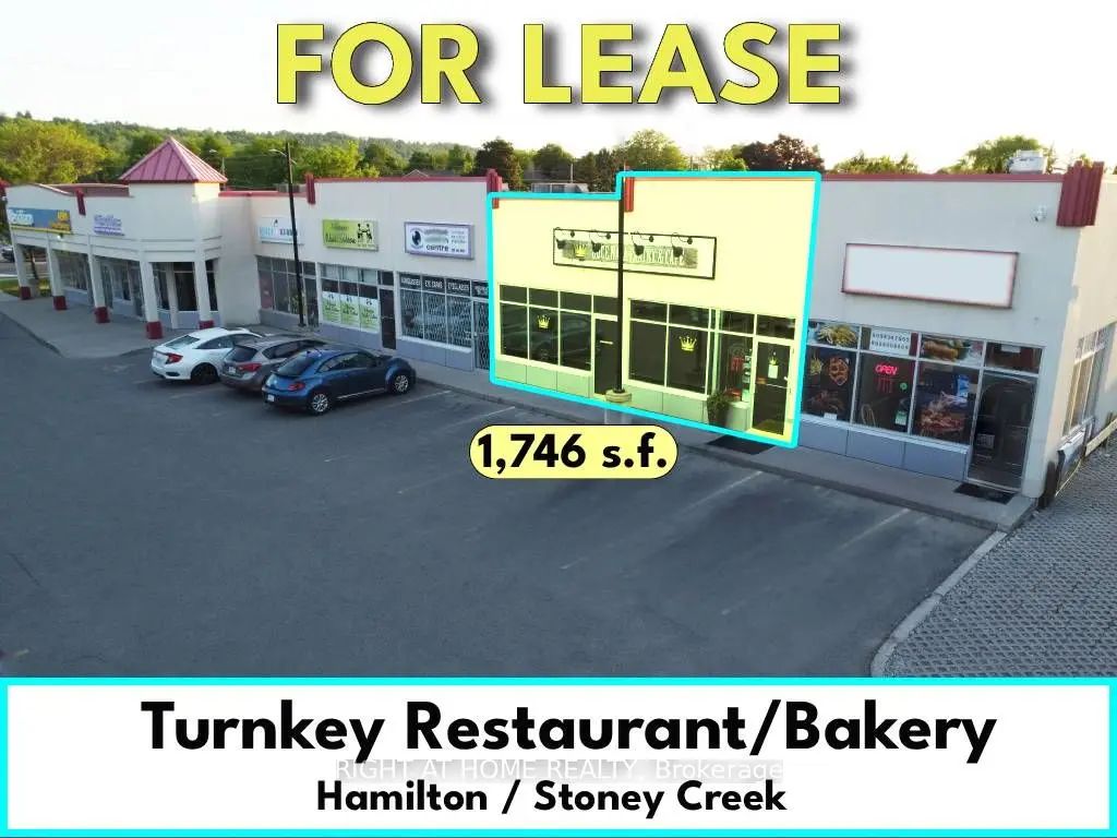 259 Queenston Road 7 - 8, Hamilton