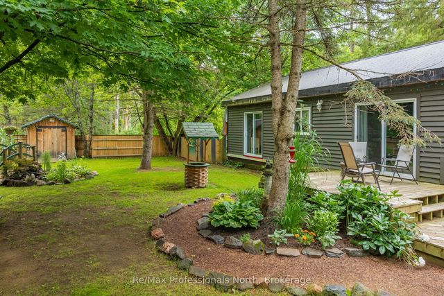 1465 Falkenburg Road, Muskoka Lakes
