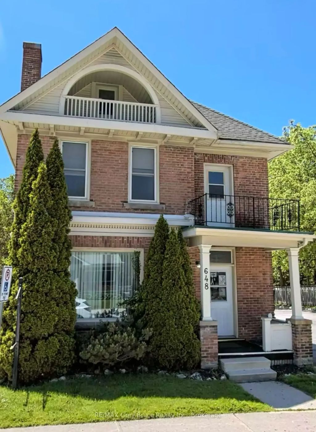648 2nd Avenue E, Owen Sound