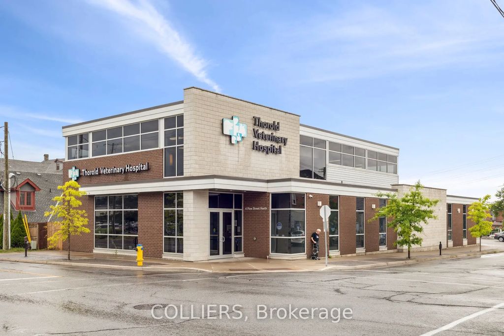 4 Pine Street, Thorold
