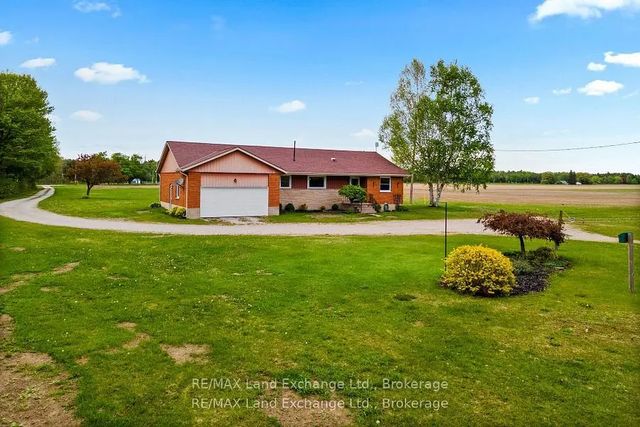 59 Denny's Dam Road, South Bruce Peninsula