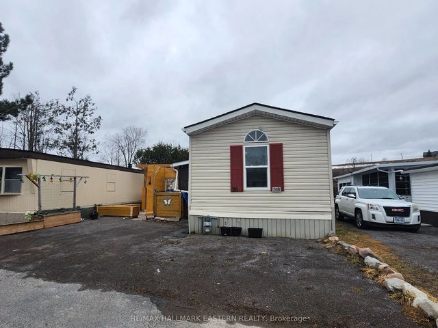 2244 Heritage Line 26b, Otonabee-South Monaghan