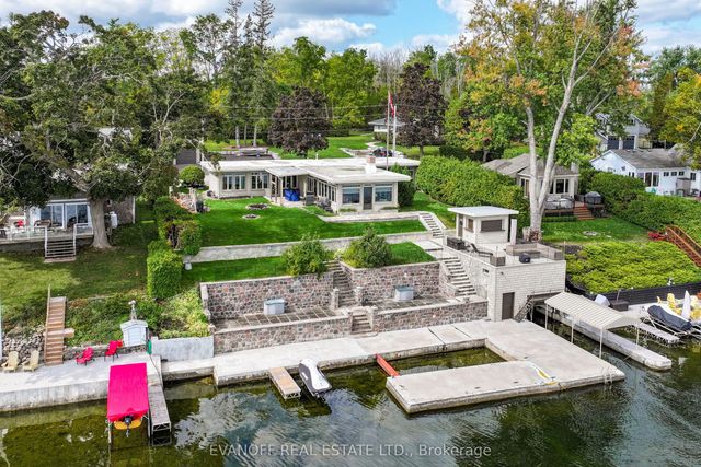 20 Lakeview Park Road, Kawartha Lakes