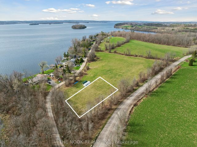 Lakeside Road, Otonabee-South Monaghan