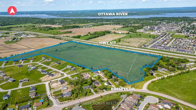 Arnprior N/a, McNab/Braeside