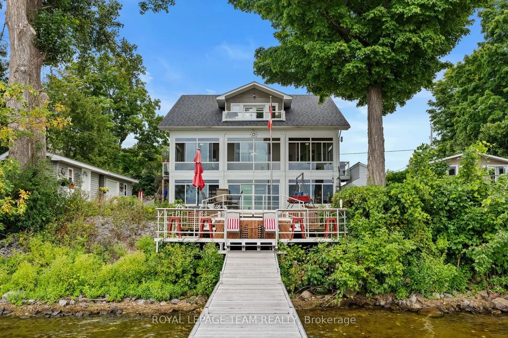 330 Gardiner Shore Road, Beckwith