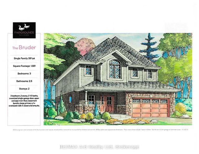113 Cottle Way, Stratford