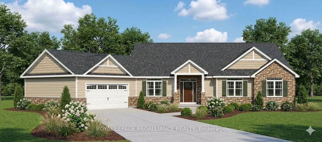 2 Berend Court, Quinte West